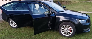 Skoda Octavia 4x4 - imagine 7