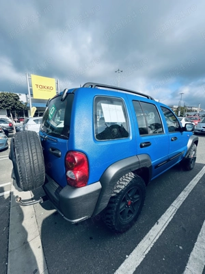 Jeep Cherokee KJ 2.5 Diesel  - imagine 4