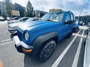 Jeep Cherokee KJ 2.5 Diesel  - imagine 6