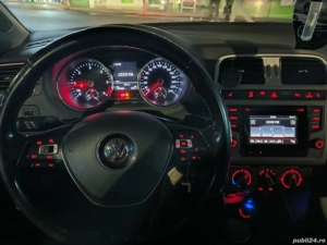 Volkswagen polo 1.4 tdi