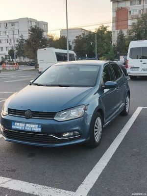 Volkswagen polo 1.4 tdi - imagine 2