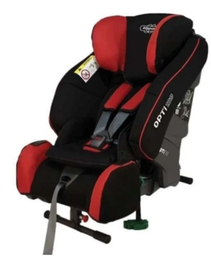 Scaun auto copii Klippan Opti 129 rearfacing