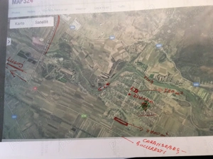 Lugoj - in Lugojel la 4 km vind 2 terenuri: - teren intravilan 730 mp, - teren extravilan 5.800 mp - imagine 3 Lugoj - in Lugojel la 4 km vind 2 terenuri: - teren intravilan 730 mp, - teren extravilan 5.800 mp - imagine 3