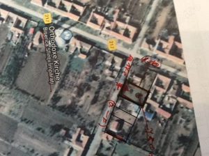 Lugoj - in Lugojel la 4 km vind 2 terenuri: - teren intravilan 730 mp, - teren extravilan 5.800 mp - imagine 4 Lugoj - in Lugojel la 4 km vind 2 terenuri: - teren intravilan 730 mp, - teren extravilan 5.800 mp - imagine 4