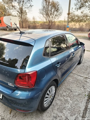 Volkswagen polo 1.4 tdi - imagine 3