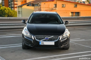 Volvo V60  - imagine 4