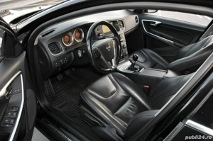 Volvo V60  - imagine 2
