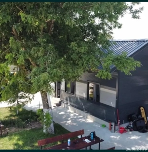 Urgent_Hala 300 mp + locuinta birouri 116mp, Teren 1242 mp. - imagine 6