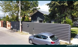 Urgent_Hala 300 mp + locuinta birouri 116mp, Teren 1242 mp. - imagine 5