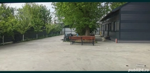 Urgent_Hala 300 mp + locuinta birouri 116mp, Teren 1242 mp. - imagine 3