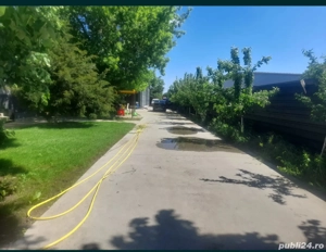 Urgent_Hala 300 mp + locuinta birouri 116mp, Teren 1242 mp. - imagine 2