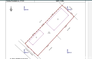 Urgent_Hala 300 mp + locuinta birouri 116mp, Teren 1242 mp. - imagine 8