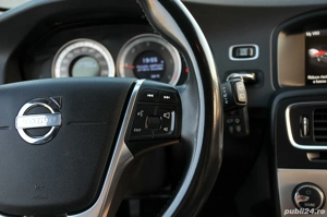 Volvo V60  - imagine 3