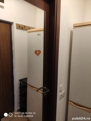 Vand garsoniera Dragos Voda