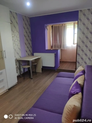 Vand garsoniera Dragos Voda - imagine 5