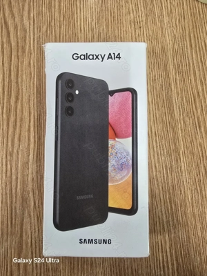 Vând samsung a 14