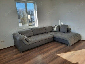 Proprietar inchiriez ap 3 camere bloc nou