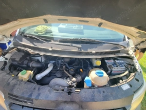 Vând Volkswagen Transporter 2005 - imagine 3