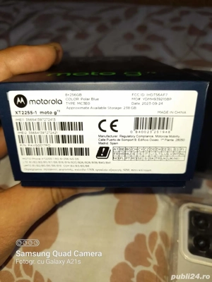 motorola moto g72 - imagine 1