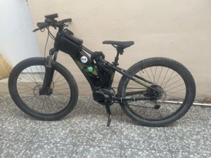 Raymon hardray e 2.0