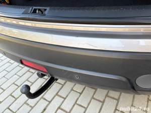 Nissan Qashqai 1.6 benzina 11 2012 - imagine 8