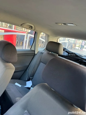 vw polo 1.4 tdi,km reali ,intretinut