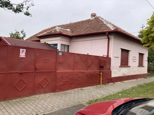 Casa in Mehala, pozitie excelenta