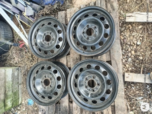 Jante de tabla 16 zoll gama BMW seria 3, E46 / M1 / X3 E83/ X3 F25 - imagine 9