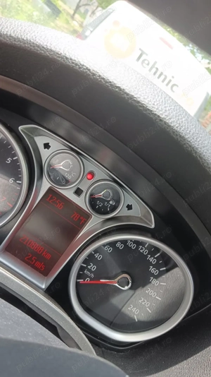 Ford c max 2008 1.8benzina