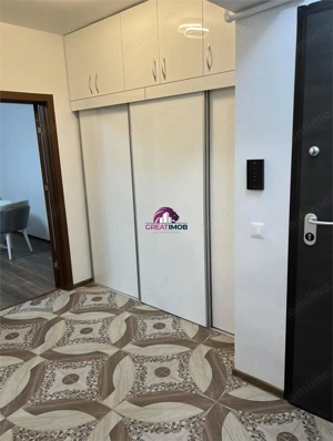 Apartament 2 camere, cu centrala, Lujerului - imagine 5 Apartament 2 camere, cu centrala, Lujerului - imagine 5