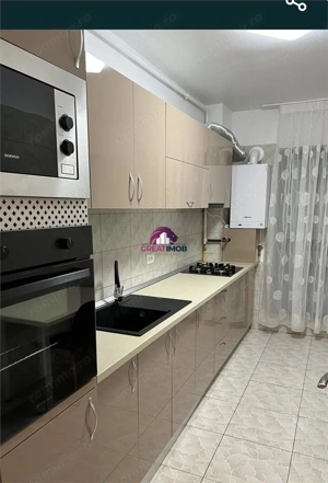 Apartament 2 camere, cu centrala, Lujerului - imagine 4 Apartament 2 camere, cu centrala, Lujerului - imagine 4