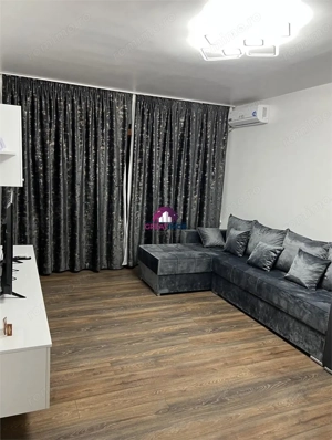 Apartament 2 camere, cu centrala, Lujerului - imagine 2 Apartament 2 camere, cu centrala, Lujerului - imagine 2