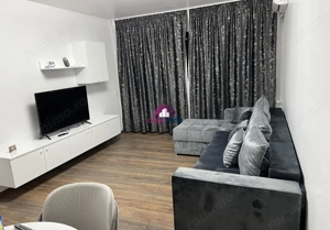 Apartament 2 camere, cu centrala, Lujerului