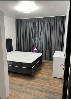 Apartament 2 camere, cu centrala, Lujerului - imagine 3 Apartament 2 camere, cu centrala, Lujerului - imagine 3