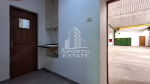 Spatiu industrial multifunctional – 400 mp utili - imagine 6