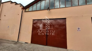 Spatiu industrial multifunctional – 400 mp utili - imagine 5