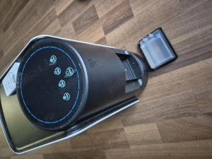 Concentrator de oxigen