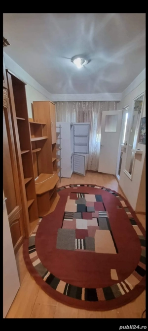 Garsoniera  semidecomandata zona Tomis nord - Badea cartan