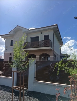 De vânzare vilă individuală deosebită în Sacalaz 