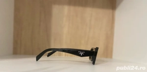 Ochelari de soare Prada 