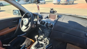 Bmw x3,e83,2litri,2006 - imagine 5