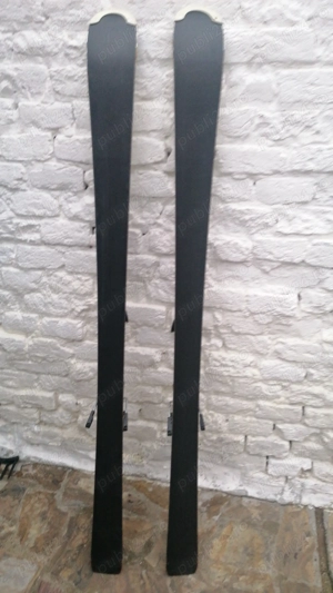 Schiuri Salomon lungime 155 cm 