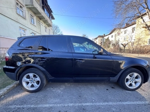 De vanzare bmw x3 e83
