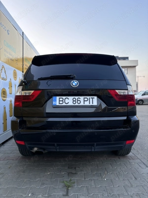 De vanzare bmw x3 e83  - imagine 2