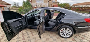 Volkswagen Passat cc 2011 1.8 Tsi - imagine 8 Volkswagen Passat cc 2011 1.8 Tsi - imagine 8