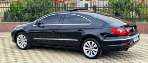 Volkswagen Passat cc 2011 1.8 Tsi - imagine 6 Volkswagen Passat cc 2011 1.8 Tsi - imagine 6