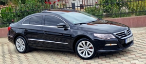 Volkswagen Passat cc 2011 1.8 Tsi - imagine 3 Volkswagen Passat cc 2011 1.8 Tsi - imagine 3