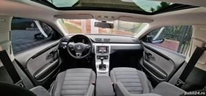 Volkswagen Passat cc 2011 1.8 Tsi - imagine 7 Volkswagen Passat cc 2011 1.8 Tsi - imagine 7
