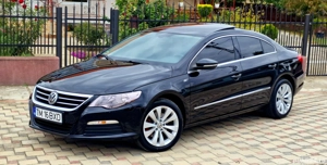 Volkswagen Passat cc 2011 1.8 Tsi - imagine 2 Volkswagen Passat cc 2011 1.8 Tsi - imagine 2