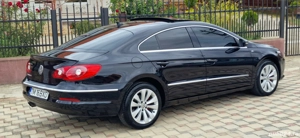 Volkswagen Passat cc 2011 1.8 Tsi - imagine 5 Volkswagen Passat cc 2011 1.8 Tsi - imagine 5
